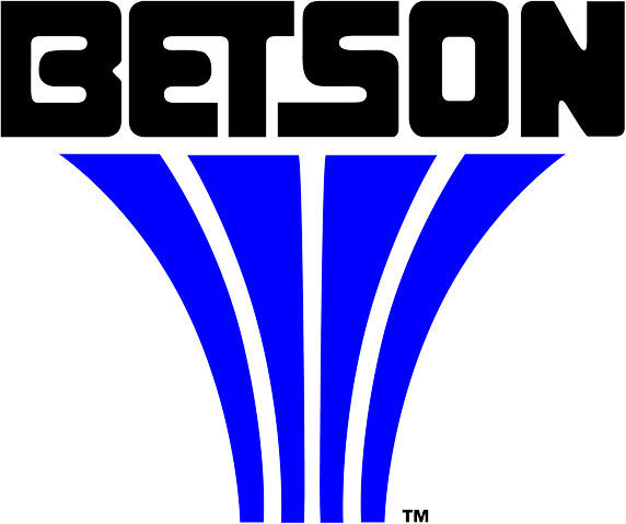 Betson logo