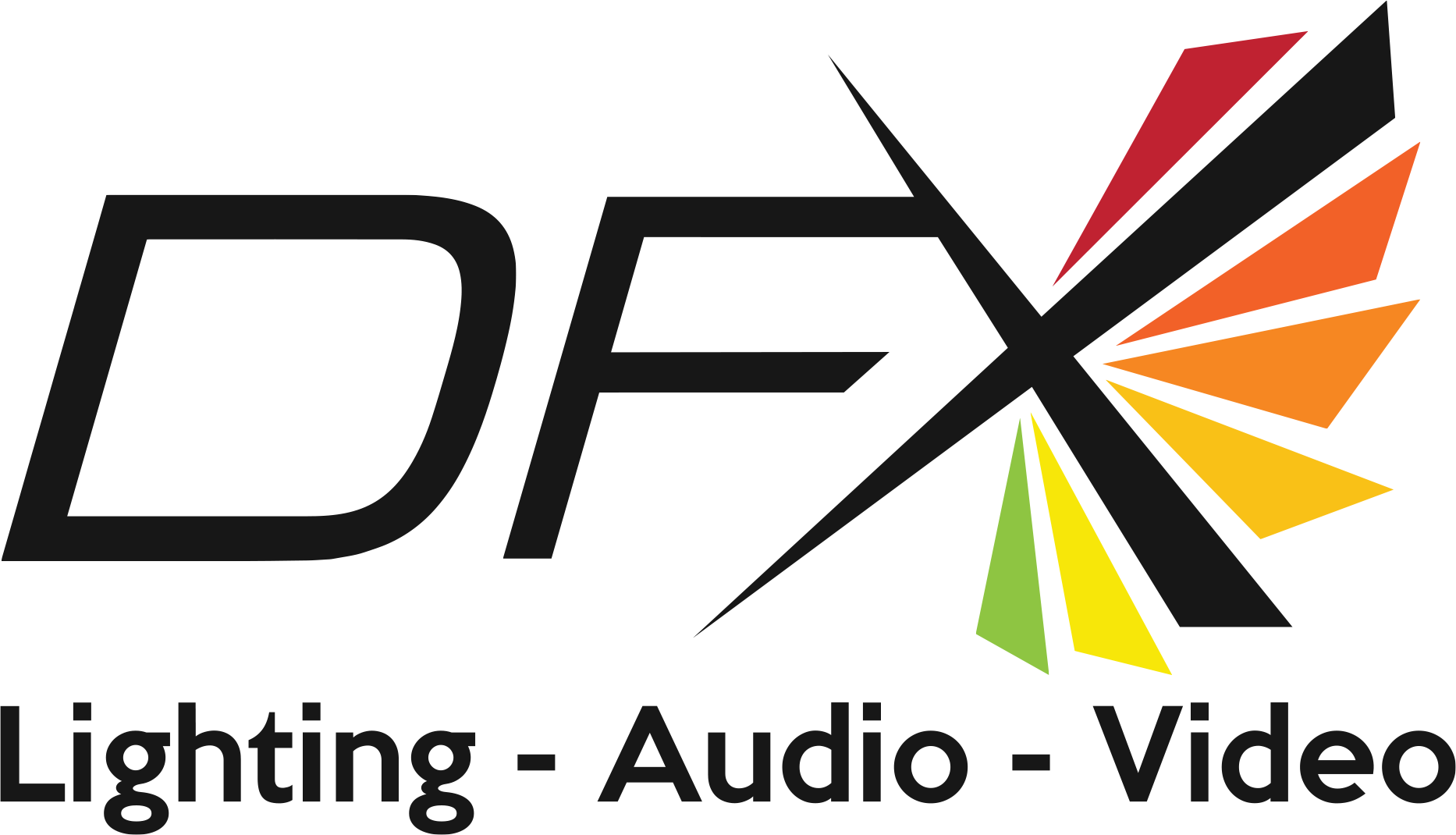 DFX logo
