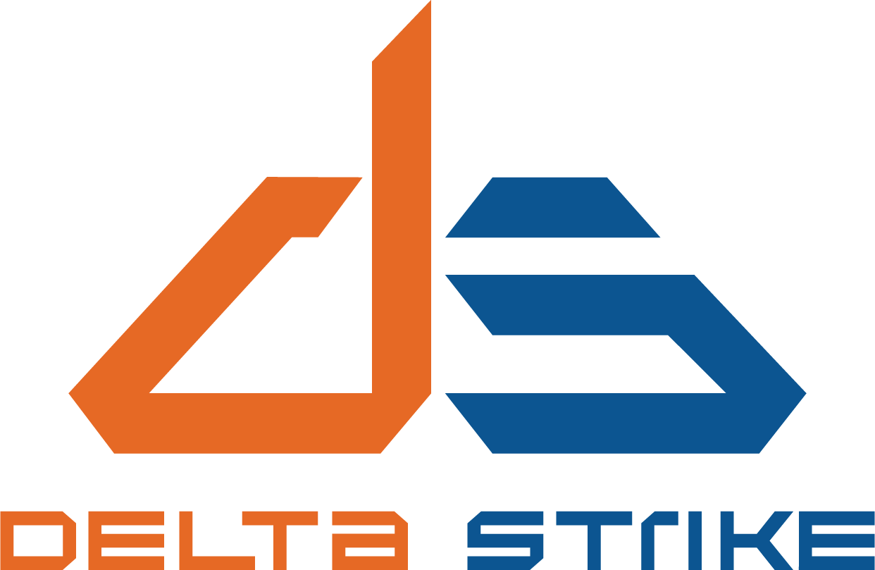 Delta Strike logo