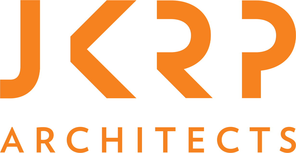 JKRP Architects logo