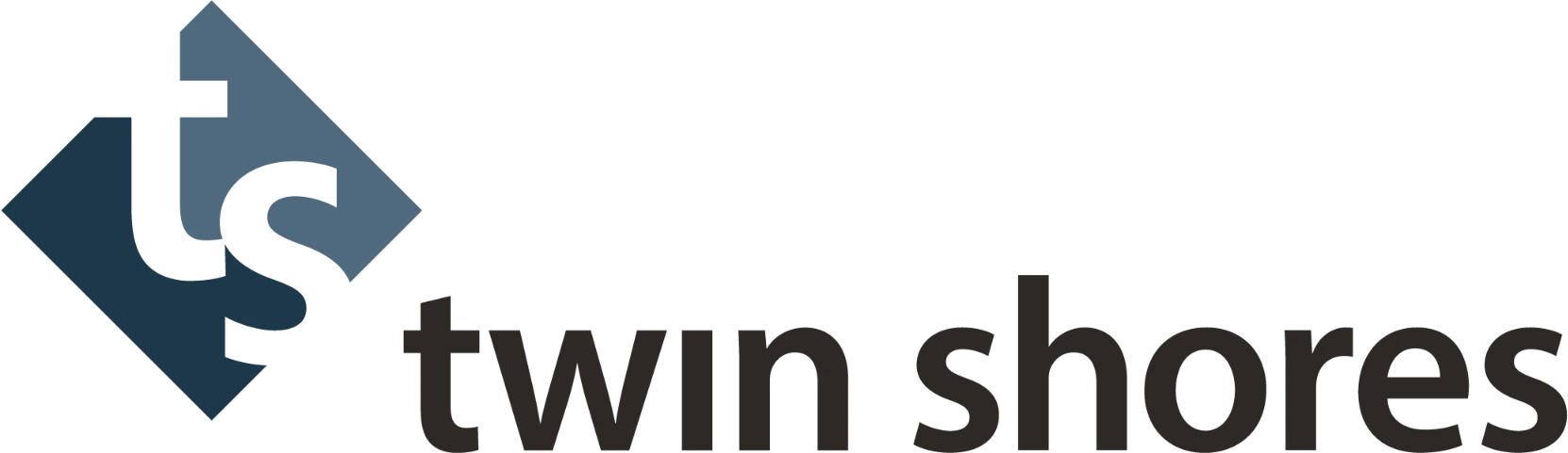 Twin Shores logo