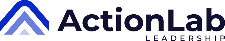 Action Lab Leadership logo