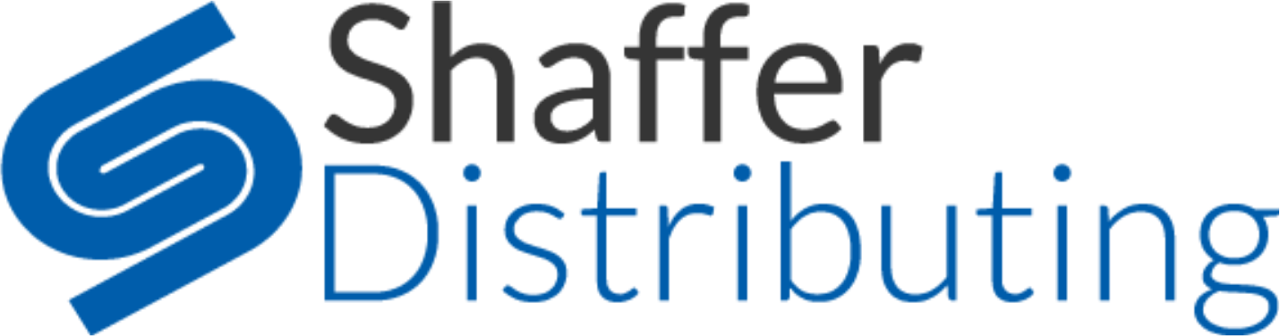 Shaffer Distributing logo