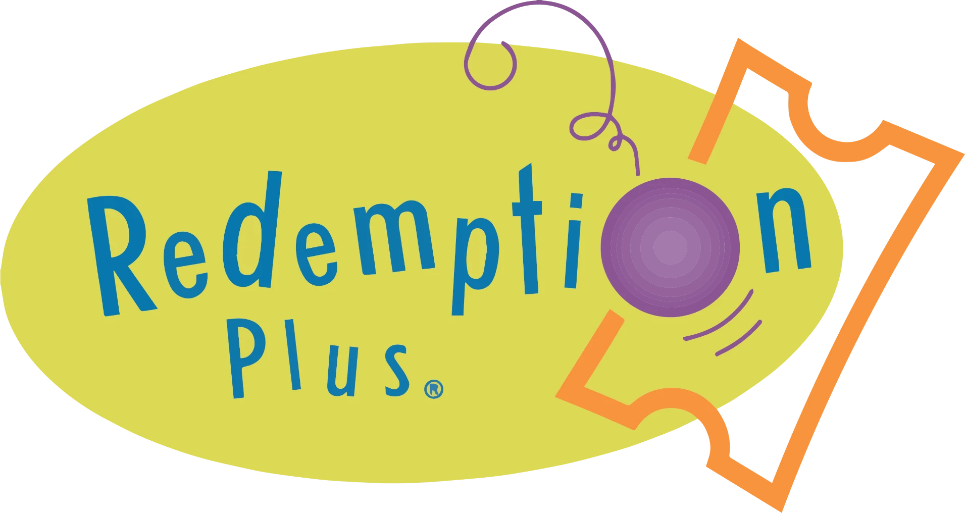 RedemptionPlus logo